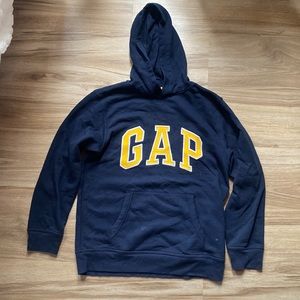 kids GAP Hoodie XXL